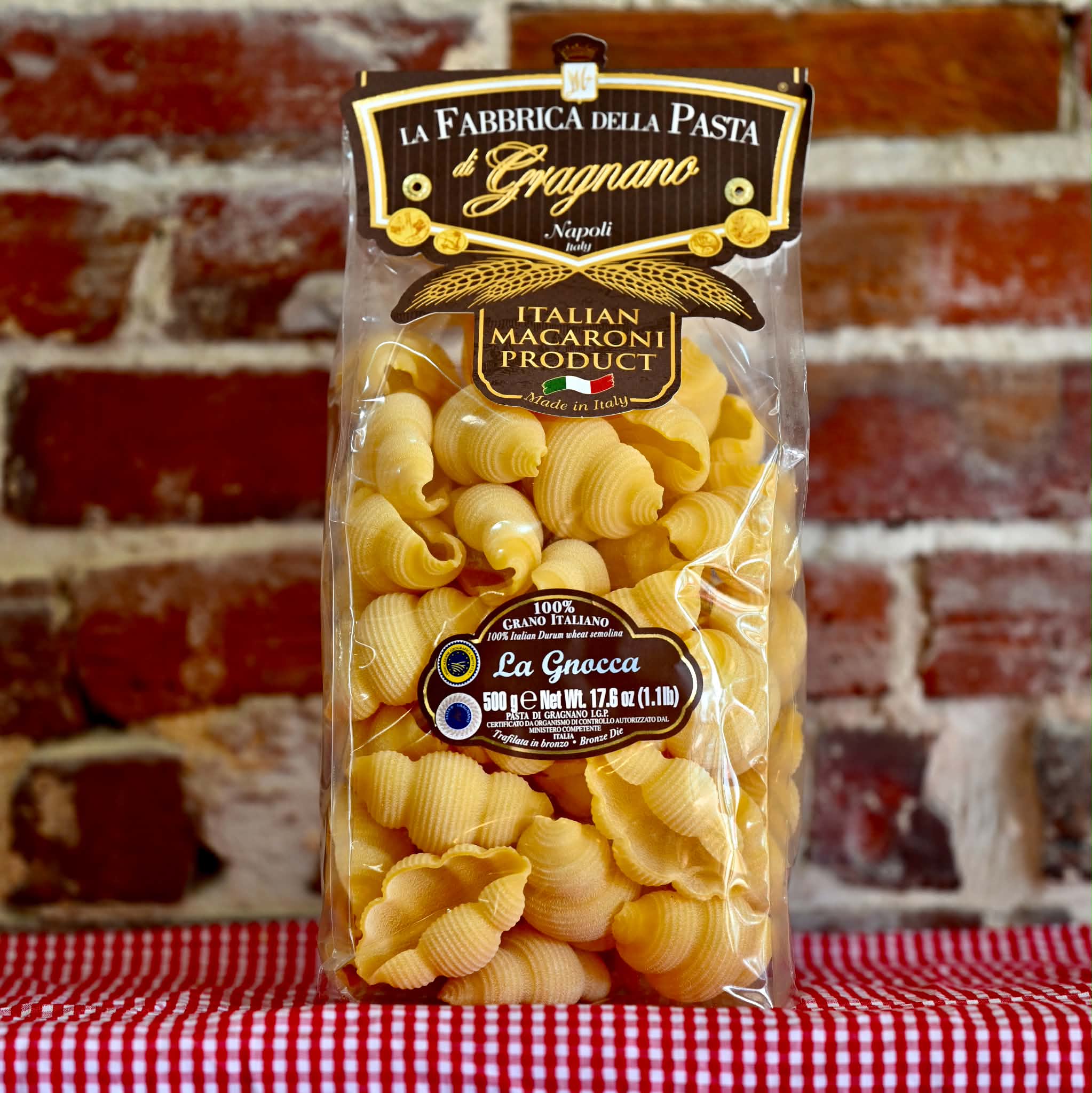 Gnocchi