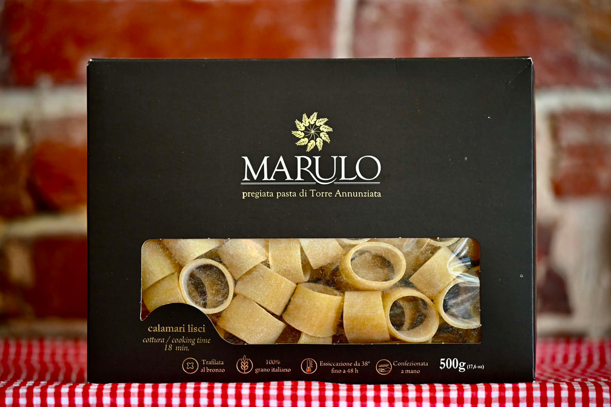 Marulo Calamari Lisci