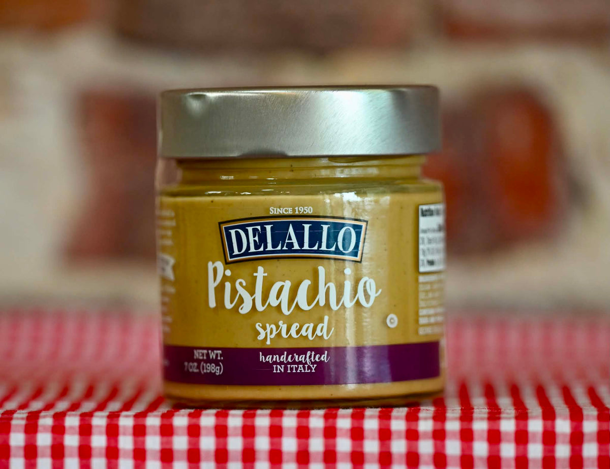 DeLallo Pistachio Spread
