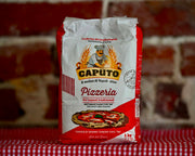 Caputo Pizzeria Flour Type 00