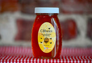 CBBees Honey Orange Blossom (8 oz)