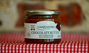 Campo D'Oro Premium Chocolate Spread (6.35 oz)