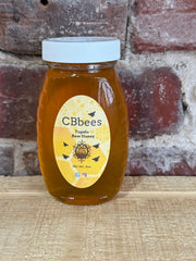 CBBees Honey Tupelo (8 oz)
