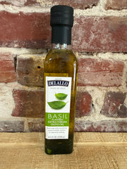 DeLallo Basil Dipping Oil (8.5 oz)