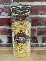 Cavatappi (La Fabbrica della Pasta)