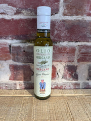 Gianni Calogiuri EVOO Infused with Oregano