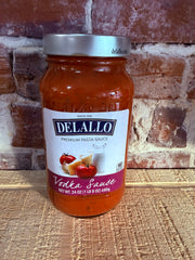 DeLallo Vodka Sauce (Jarred)