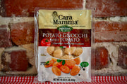 Mantova Cara Mamma Potato Gnocchi with Tomato (1 lb)