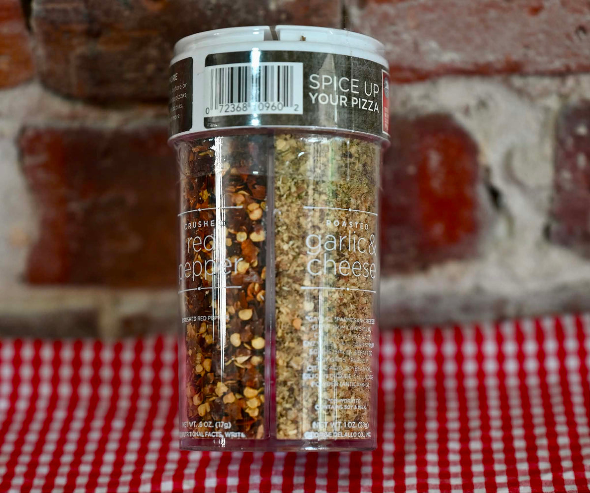 DeLallo Pizza Seasoning