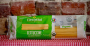 L'Oro Del Sud Organic Fettuccine Pasta