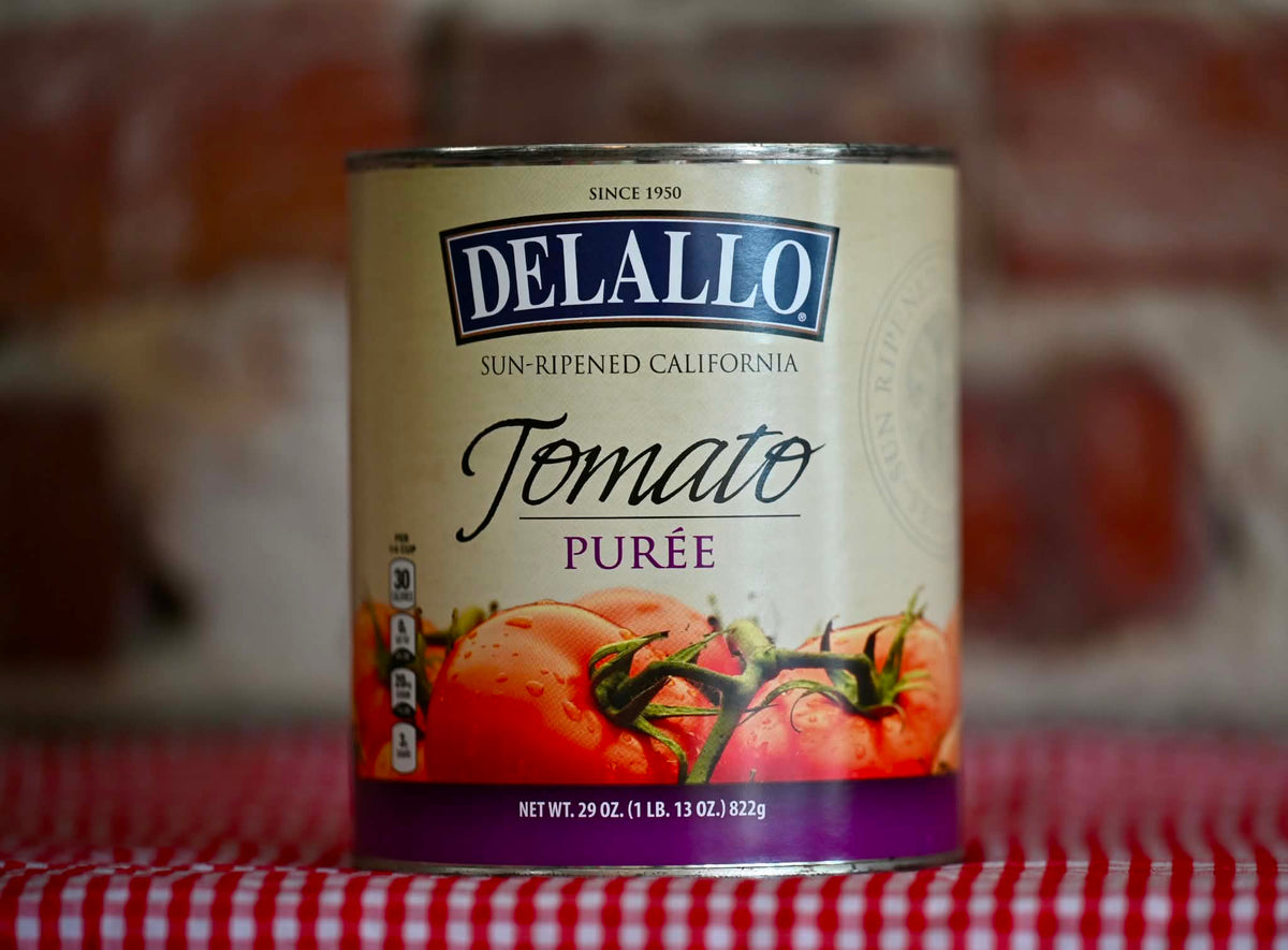 DeLallo Tomato Puree