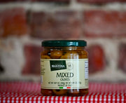Mantova Mixed Olives (9.87 oz)
