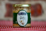 DeLallo Minced Garlic (in Oil)