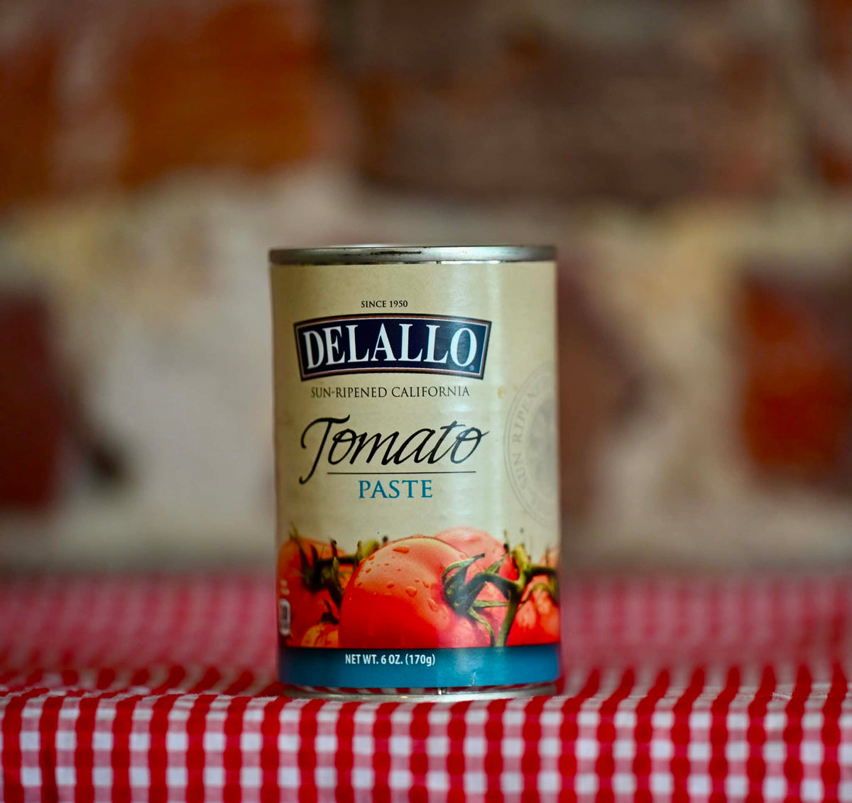 DeLallo Tomato Paste