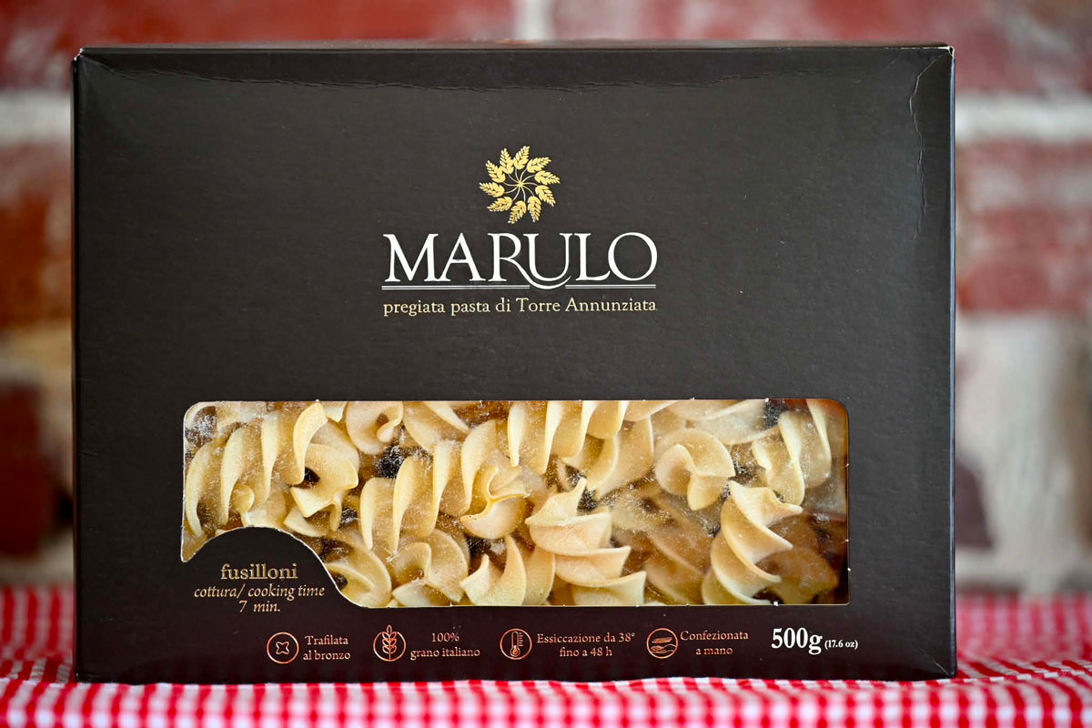 Marulo Fusolini