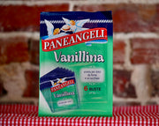 Paneangeli Vanillina (6 envelopes)