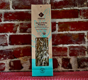 Filippone Organic Dried Sage Leaves