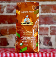 Caputo Gluten Free Flour (1 kg)