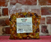 Mantova Mixed Olives (32 oz)