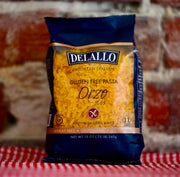 DeLallo Gluten Free Orzo Pasta (Corn & Rice)