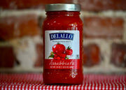 DeLallo Arrabbiata Sauce (Jarred)