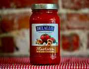 DeLallo Mushroom Sauce (Jarred)
