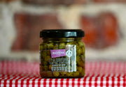 Mantova Capers (3.5 oz)