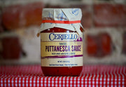 Ceriello Homemade Puttanesca Sauce