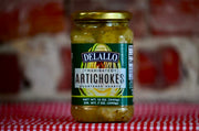 Marinated Artichoke Hearts (Quartered, 12 oz)