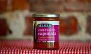 DeLallo Eggplant Caponata
