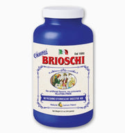 Brioschi Lemon Flavor