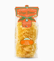 Gluten-Free Fusilloni