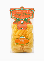 Gluten-Free Rigatoni