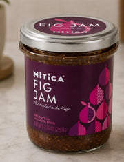 Italian Fig Jam