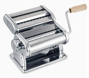 Pasta Machine Silver