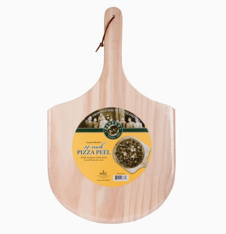 Pizza Peel Board