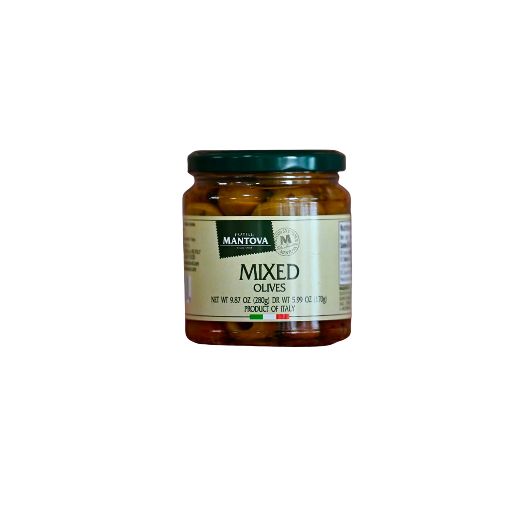 Mamma Mia Produce and Italian Market